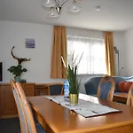 Haus Meeresrauschen