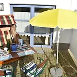 Haus Meeresrauschen