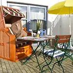 Haus Meeresrauschen Appartamento *