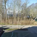 Haus Meeresrauschen
