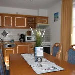 Appartamento Haus Meeresrauschen *
