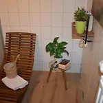 Haus Meeresrauschen Rerik