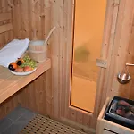 Appartamento Haus Meeresrauschen Rerik