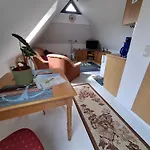 Haus Meeresrauschen Appartamento Rerik