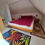 Haus Meeresrauschen Appartamento *