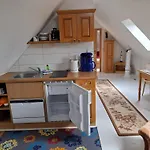 Haus Meeresrauschen *