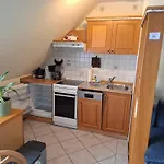 Haus Meeresrauschen *