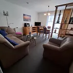 Haus Meeresrauschen * Rerik