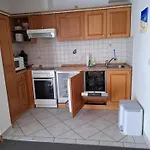 Haus Meeresrauschen Appartamento *