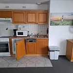 Haus Meeresrauschen Appartamento Rerik