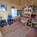 Διαμέρισμα Haus Meeresrauschen