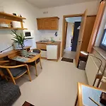 Διαμέρισμα Haus Meeresrauschen