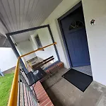 Haus Meeresrauschen Διαμέρισμα Rerik