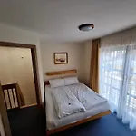 Διαμέρισμα Haus Meeresrauschen *