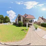 Haus Meeresrauschen *