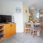 Haus Meeresrauschen Appartamento *