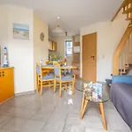 Διαμέρισμα Haus Meeresrauschen *
