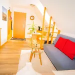 Haus Meeresrauschen Διαμέρισμα *