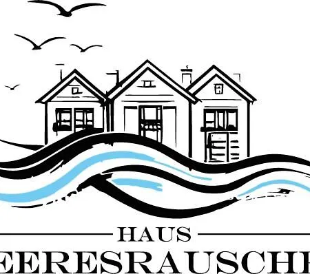 Haus Meeresrauschen Apartamento *