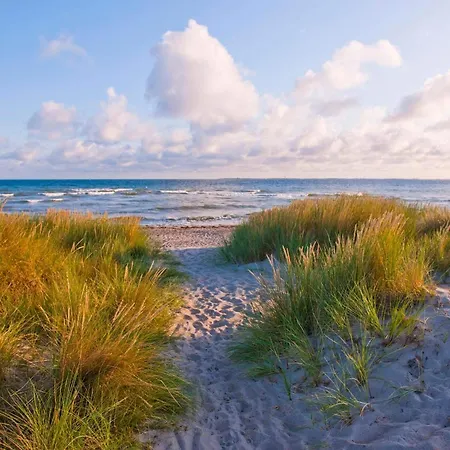 Haus Meeresrauschen *