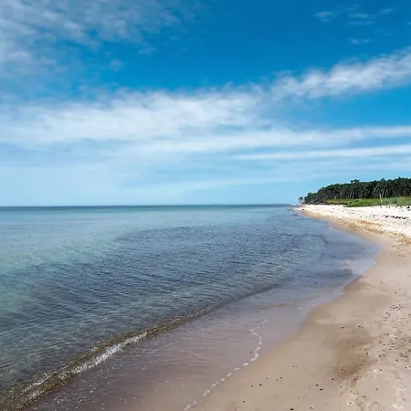 Haus Meeresrauschen Rerik
