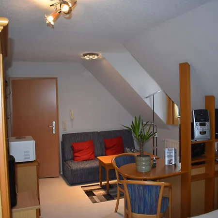 Haus Meeresrauschen *