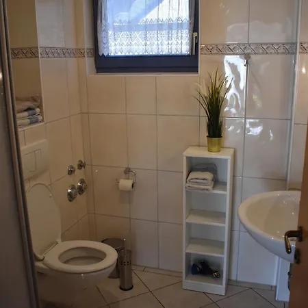 Haus Meeresrauschen * Rerik