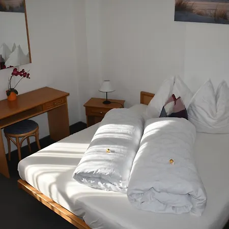 Haus Meeresrauschen Apartamento Rerik