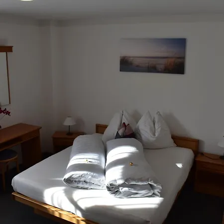 Haus Meeresrauschen *