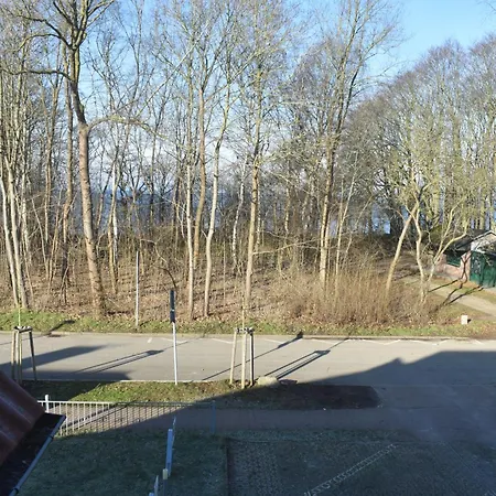 Haus Meeresrauschen