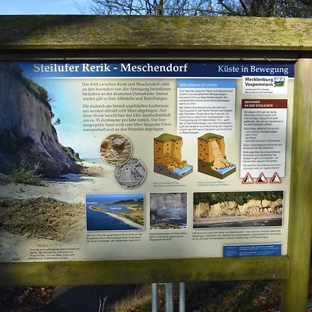 Haus Meeresrauschen *