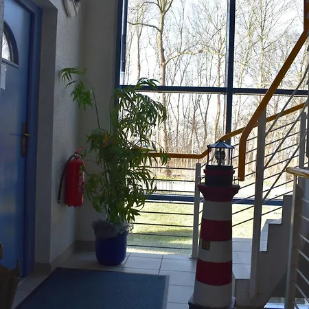 Haus Meeresrauschen 레리크