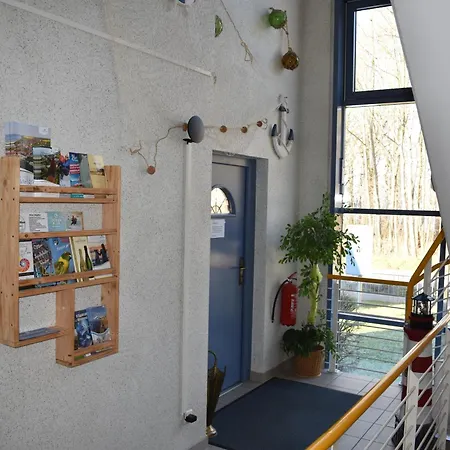 Haus Meeresrauschen * Rerik