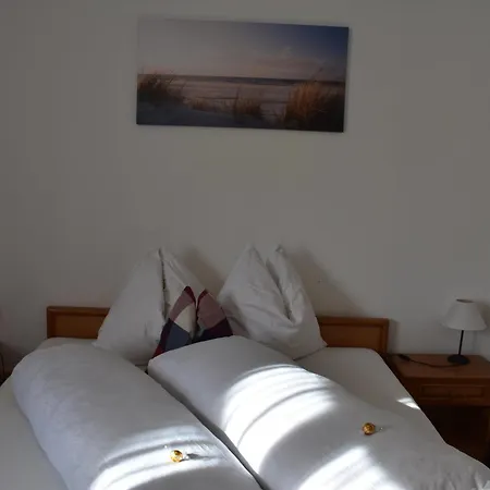 Haus Meeresrauschen Apartamento Rerik
