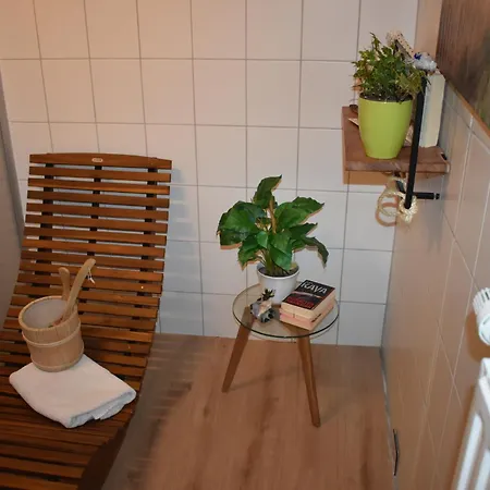 Haus Meeresrauschen Рерик