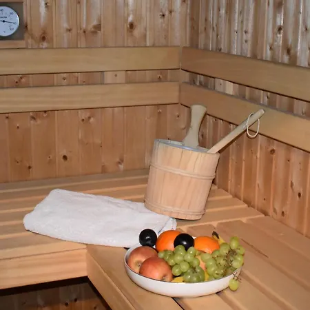 Haus Meeresrauschen Apartman