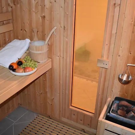 Apartman Haus Meeresrauschen Rerik