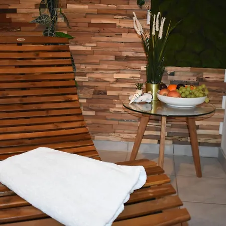 Haus Meeresrauschen * Rerik