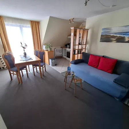 Haus Meeresrauschen Rerik