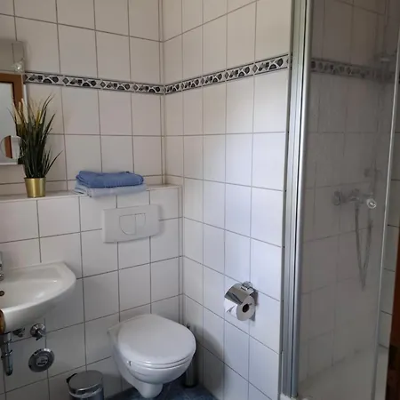Haus Meeresrauschen * Rerik