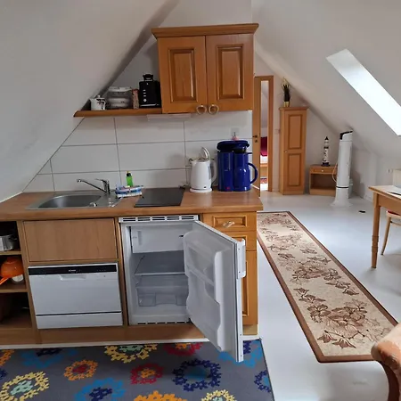 Haus Meeresrauschen *