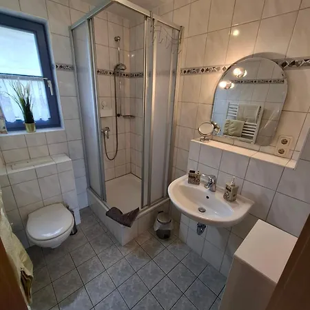 Apartman Haus Meeresrauschen