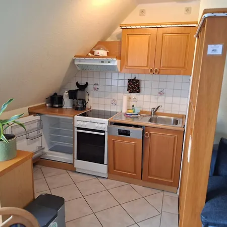 Haus Meeresrauschen *