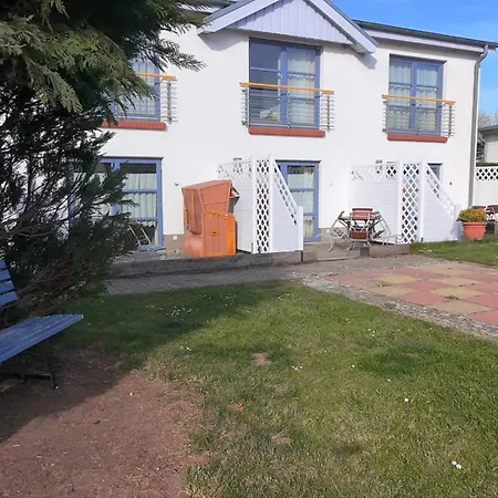 Haus Meeresrauschen