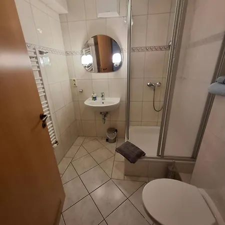 Apartman Haus Meeresrauschen