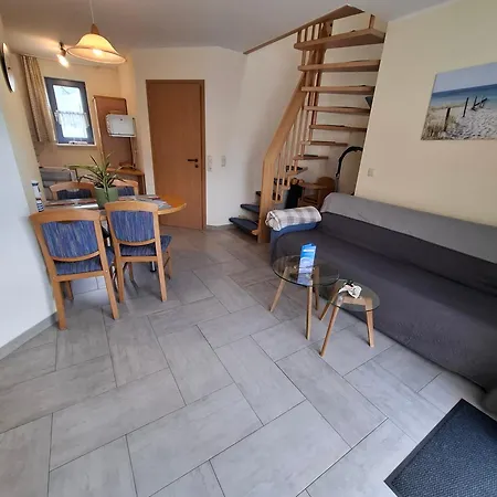 Haus Meeresrauschen * Rerik
