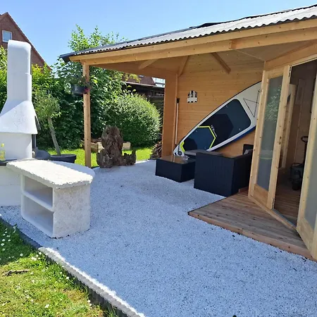 Haus Meeresrauschen *