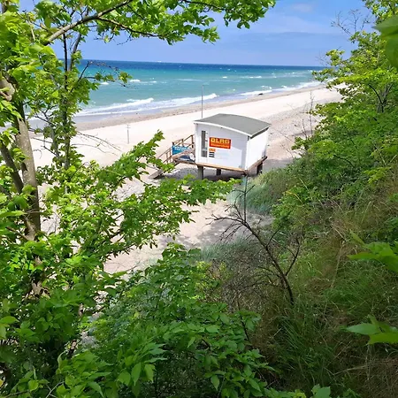 Haus Meeresrauschen * Rerik