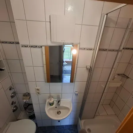 Haus Meeresrauschen *