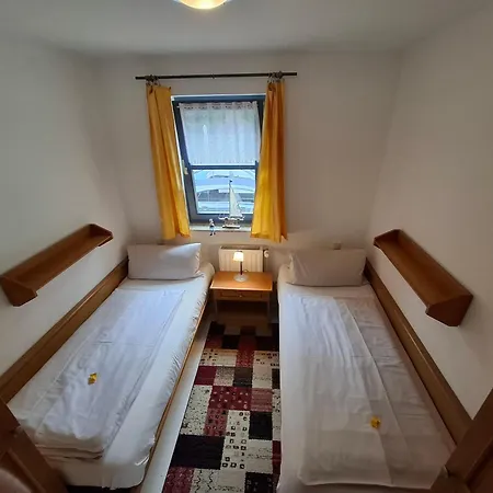 Haus Meeresrauschen 奥斯特巴德里克